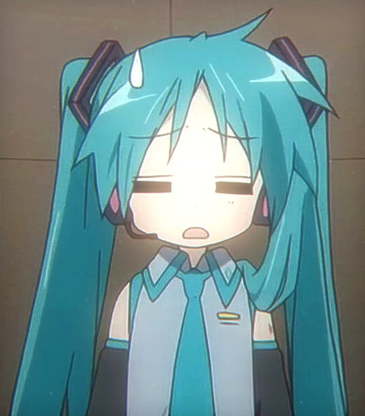 Hatsune Miku thumbnail
