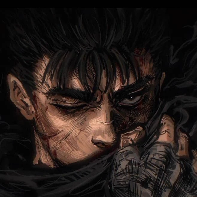 gatsu / guts thumbnail