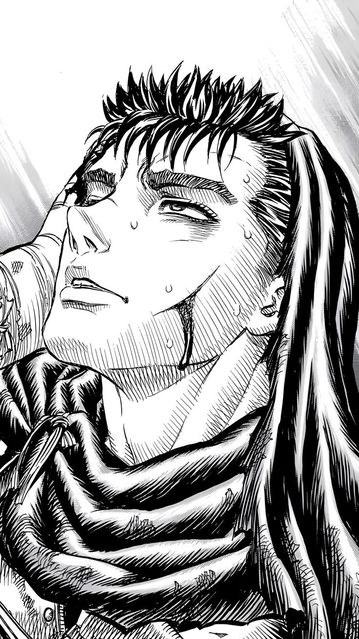 gatsu / guts thumbnail