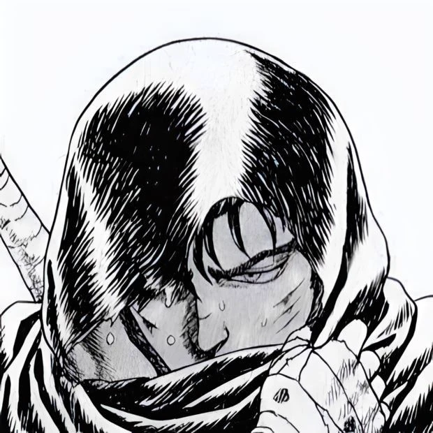 gatsu / guts thumbnail
