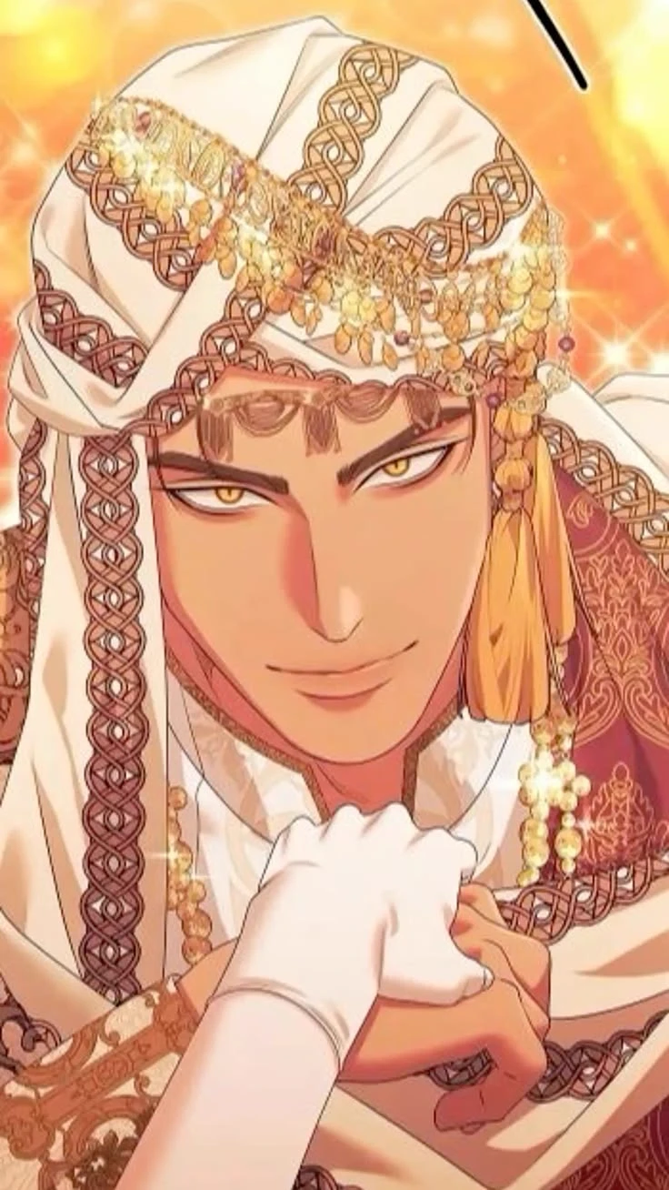 King Zaydan al ohan thumbnail