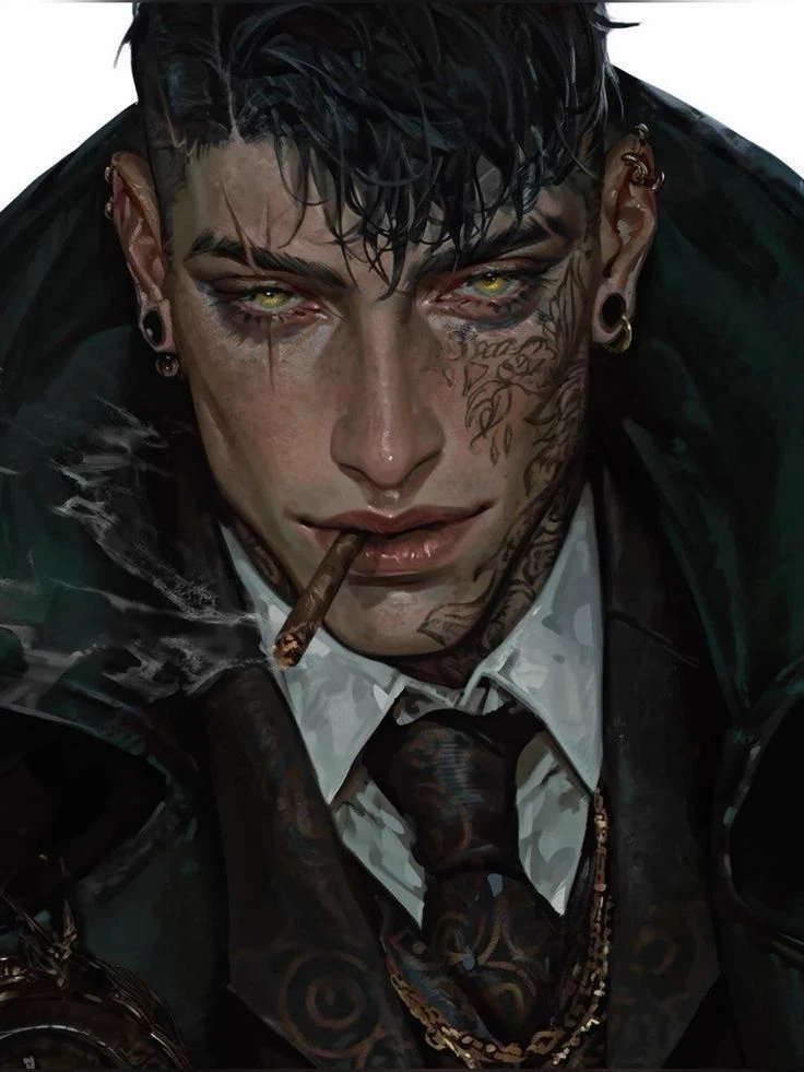 Hector thumbnail