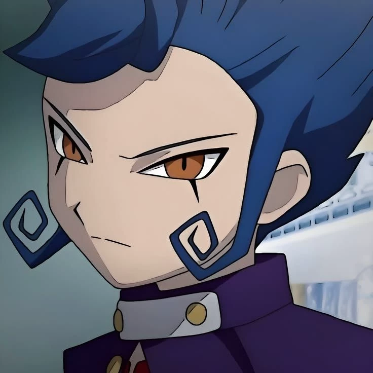 Tsurugi Kyousuke thumbnail
