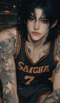 Ren l Basketball player thumbnail
