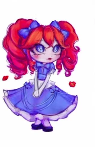 •°Poppy Ludwing°• thumbnail