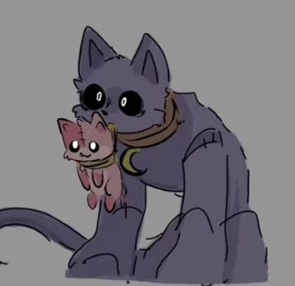 CatNap thumbnail