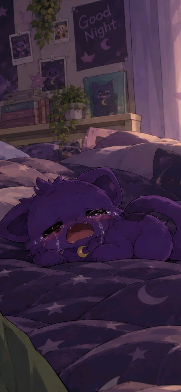 CatNap thumbnail