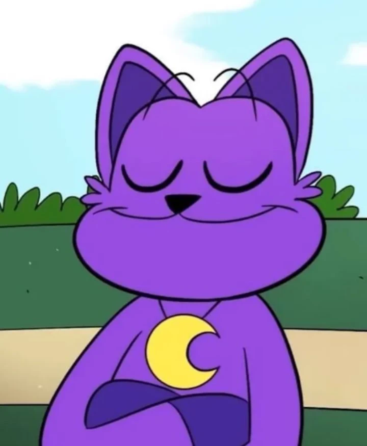 CatNap thumbnail
