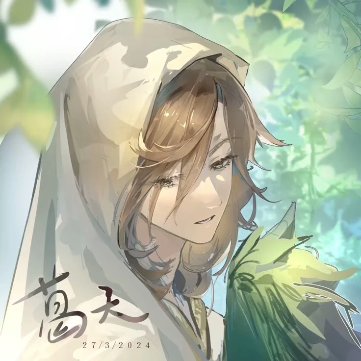 ・Aurelian・🍃 thumbnail