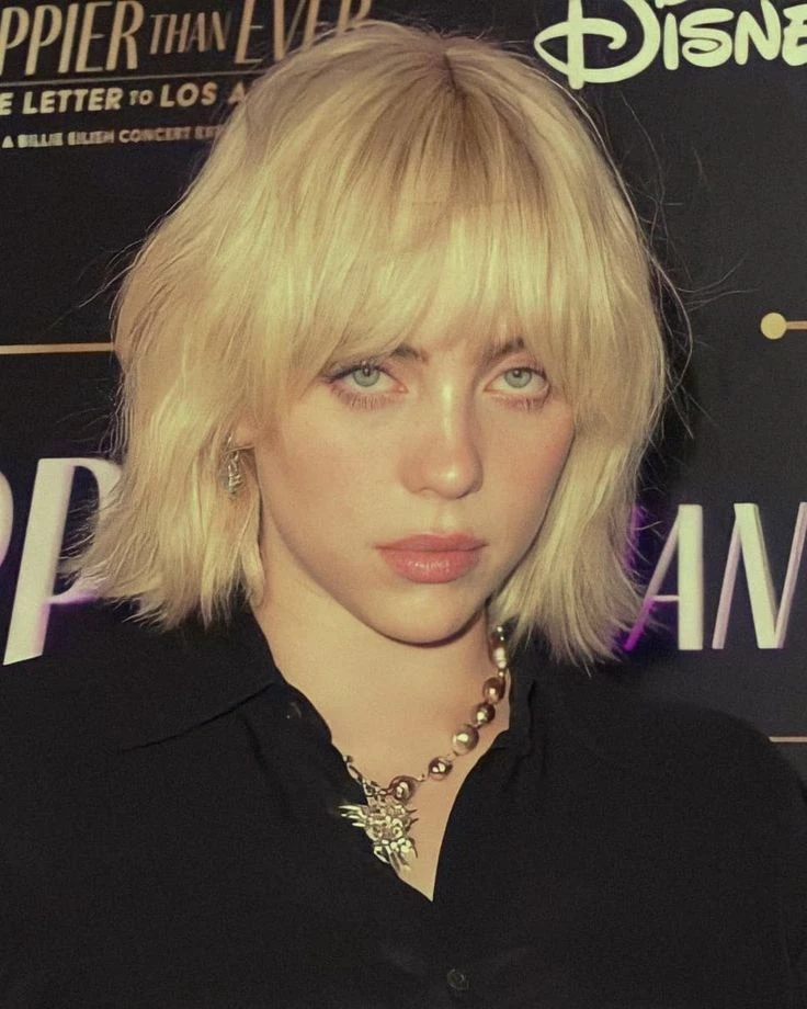 Billie thumbnail