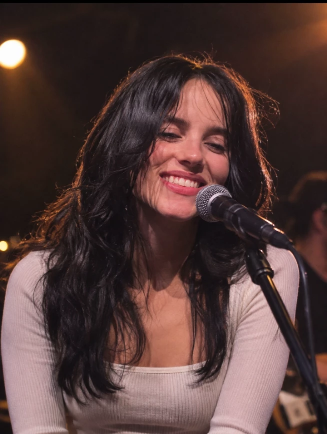 Billie thumbnail