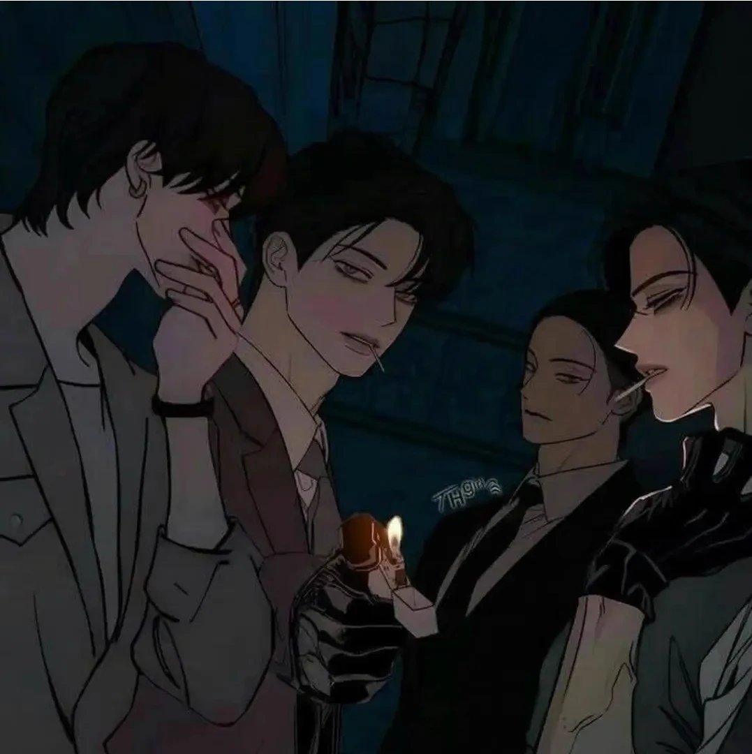 Familia mafiosa thumbnail