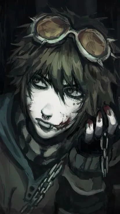 Ticci Toby thumbnail