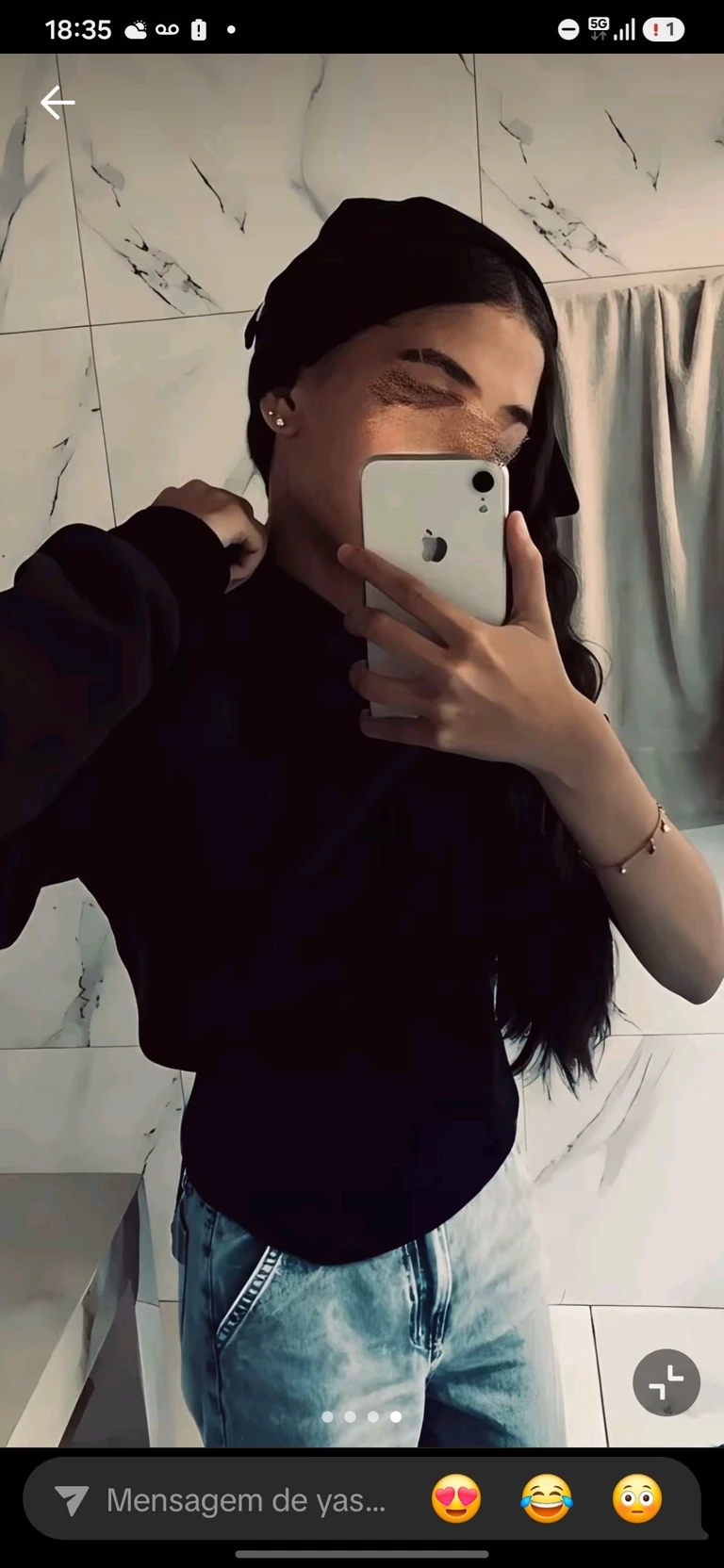 Yasmin thumbnail