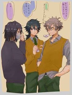 SANEOBAGIYUU thumbnail