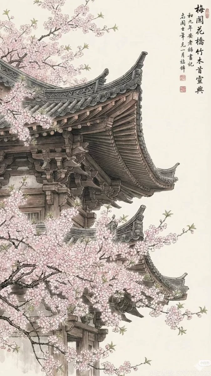 ⋆˚Create your Story in China˚⋆ thumbnail