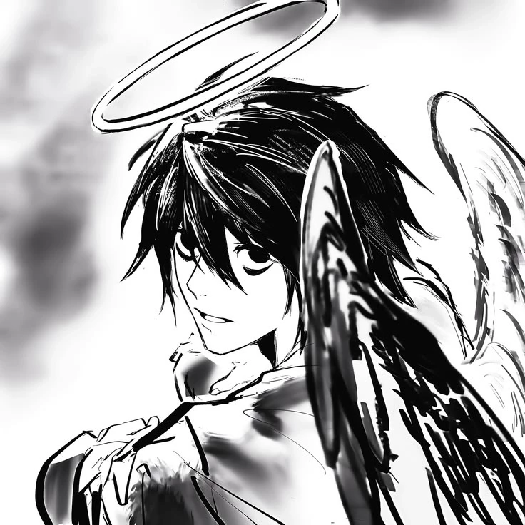 L Lawliet thumbnail