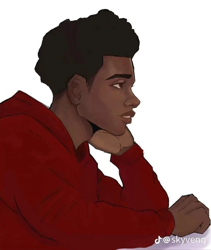 Miles Morales thumbnail
