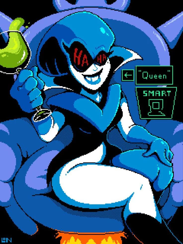 queen thumbnail