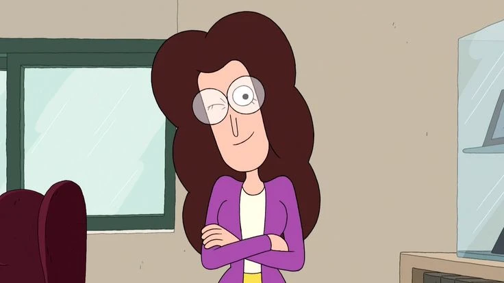 Miss Baker thumbnail