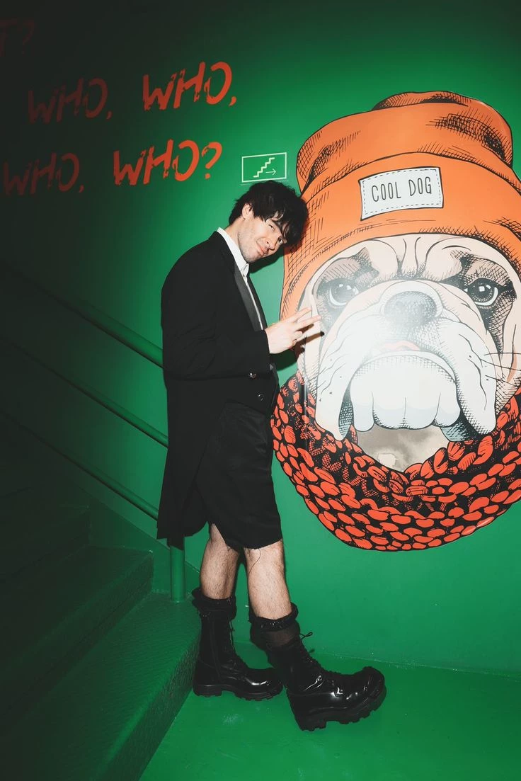 Germán Garmendia thumbnail