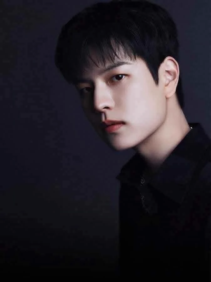 Kim Seungmin thumbnail