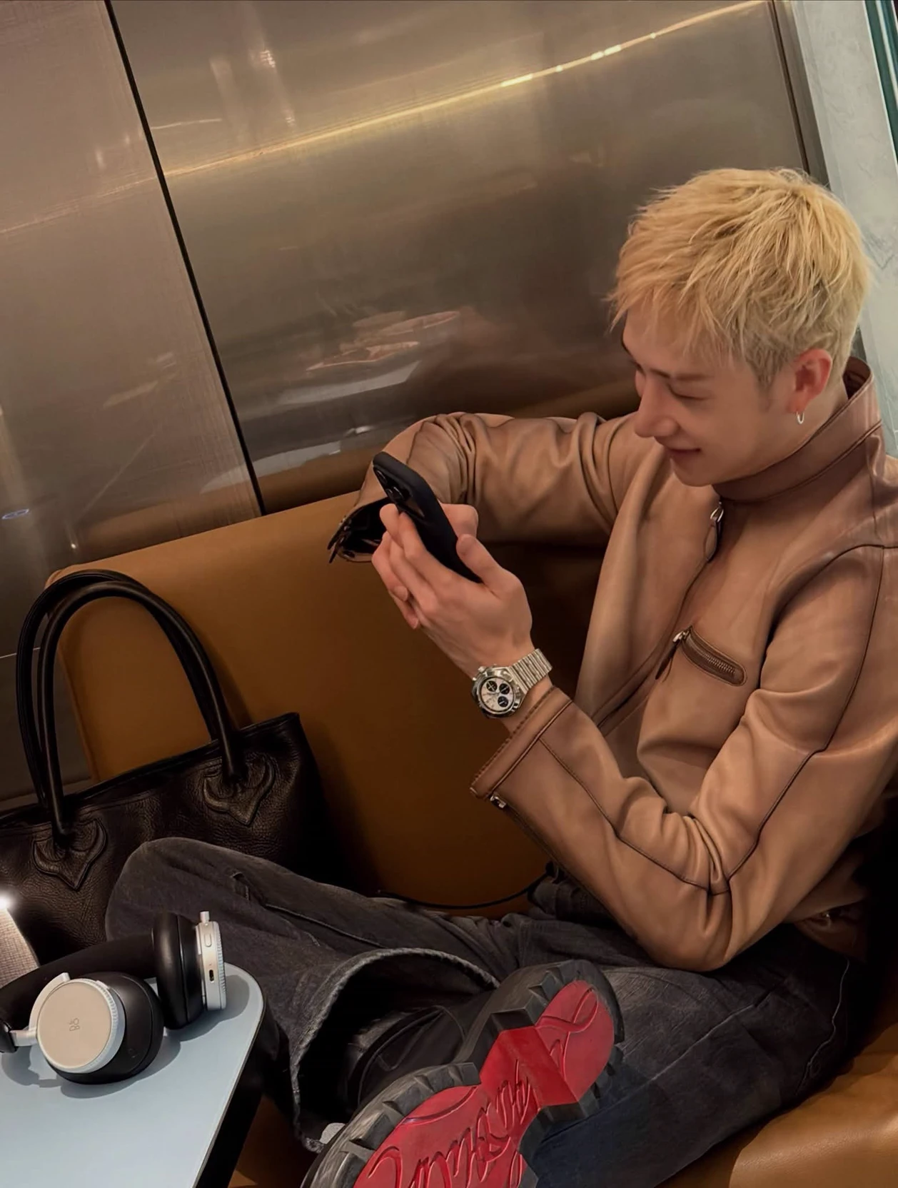 Bang Chan thumbnail