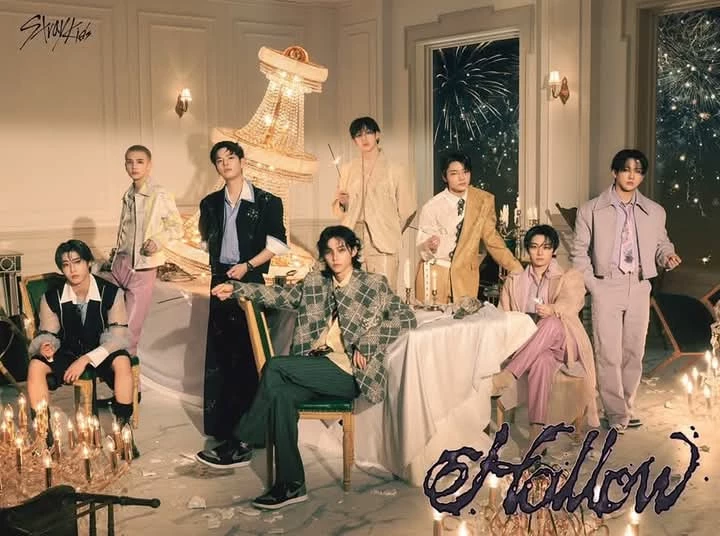 stray kids  thumbnail