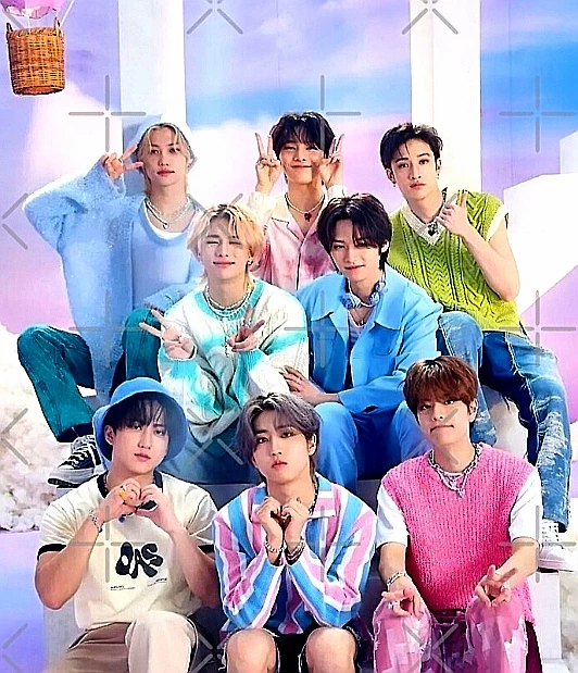 stray kids thumbnail