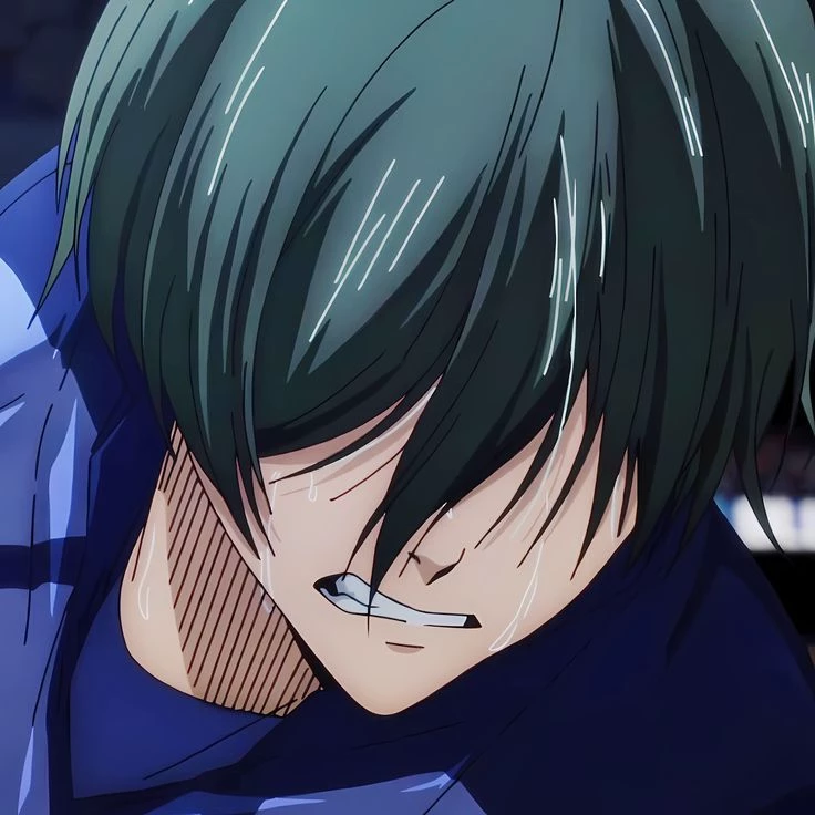 Itoshi Rin thumbnail