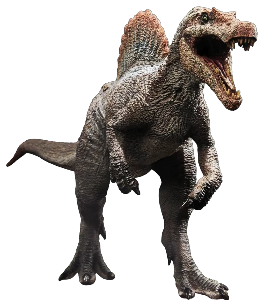 Jurassic World thumbnail
