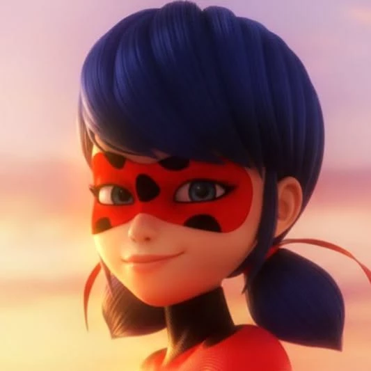 Miraculous ladybug thumbnail