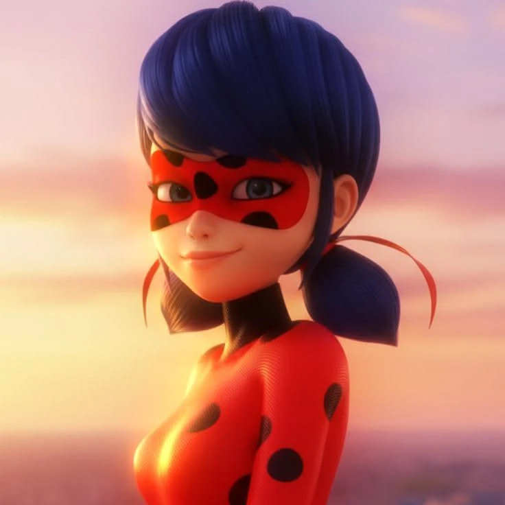Miraculous ladybug thumbnail
