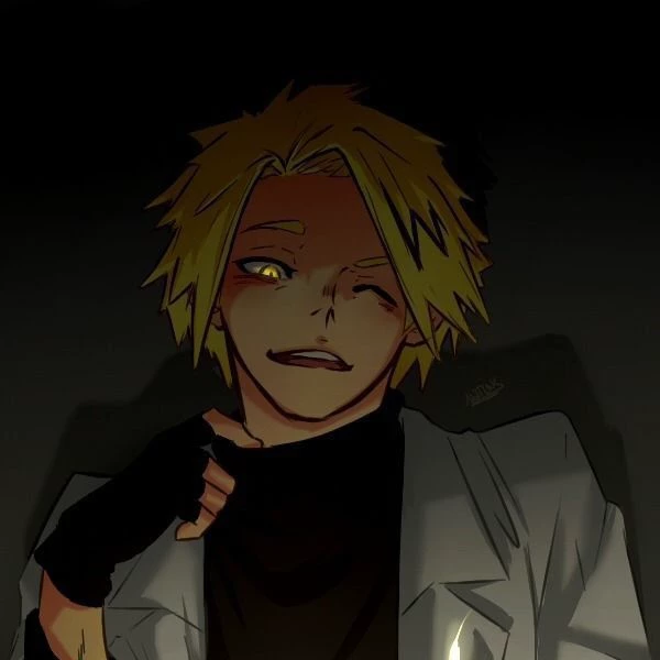 My hero academia  thumbnail