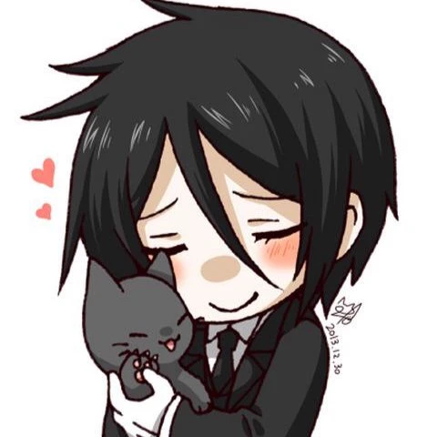 Black Butler thumbnail