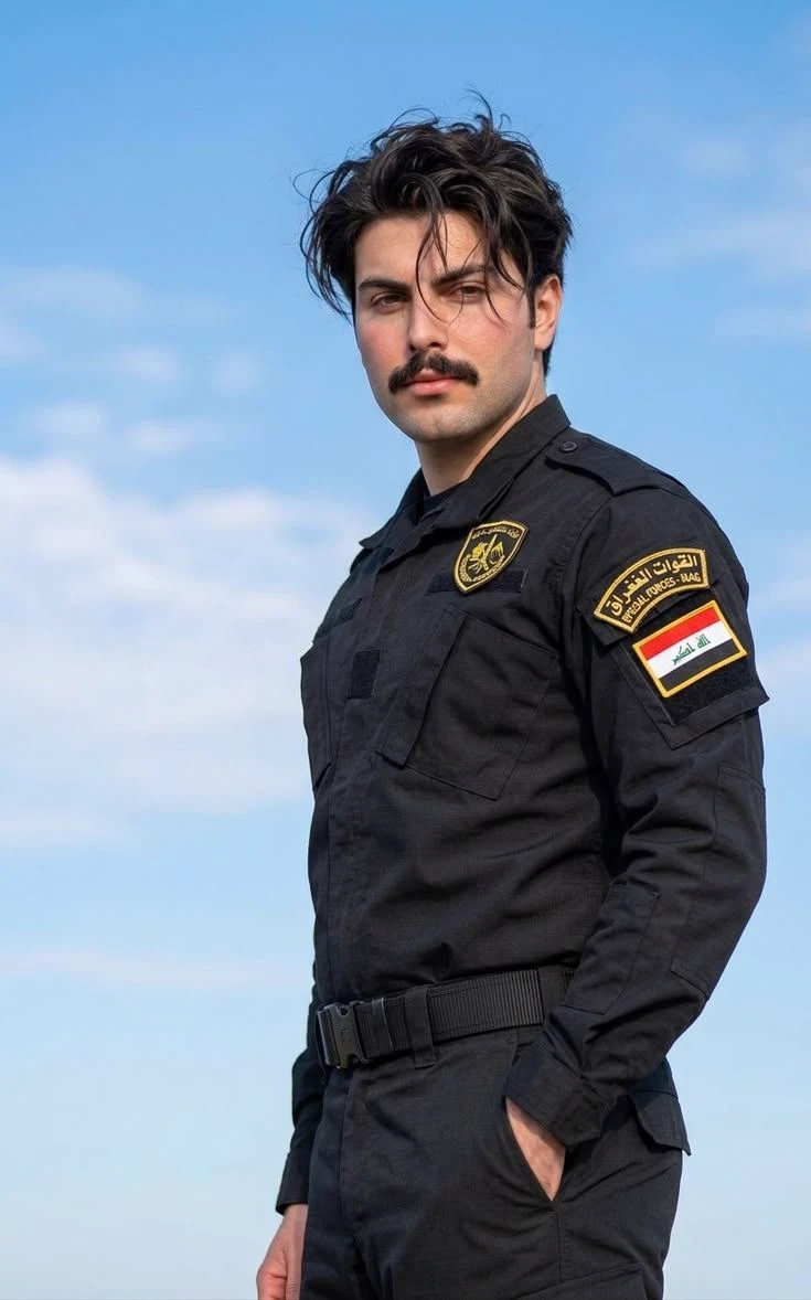 Officer Moheib's quarterly report thumbnail