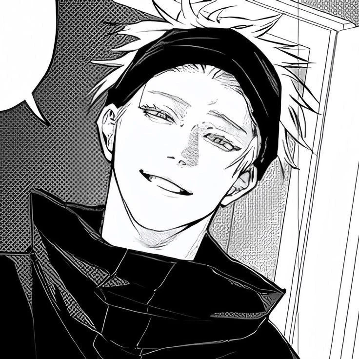 Gojo Satoru thumbnail