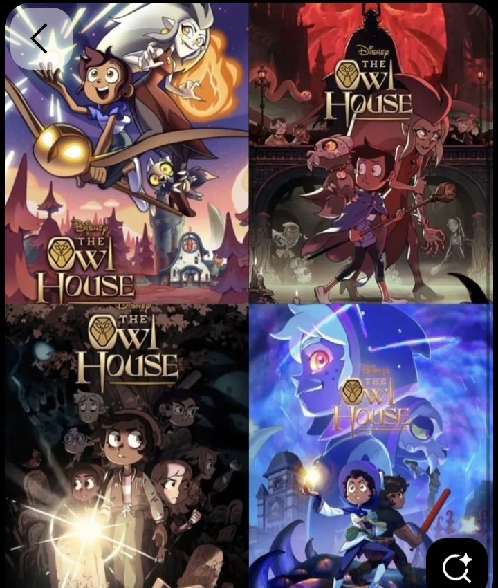 The Owl House thumbnail