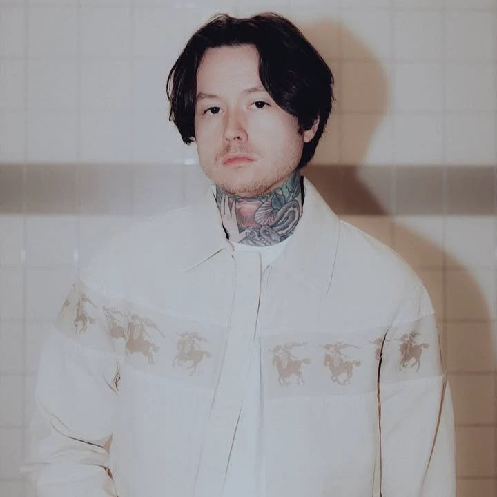 Noah Sebastian Davis thumbnail