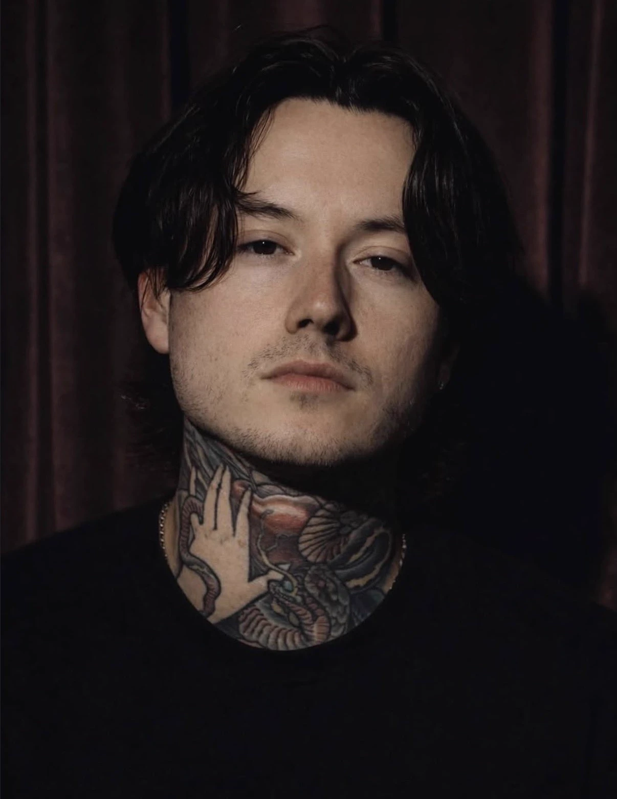 Noah Sebastian Davis thumbnail