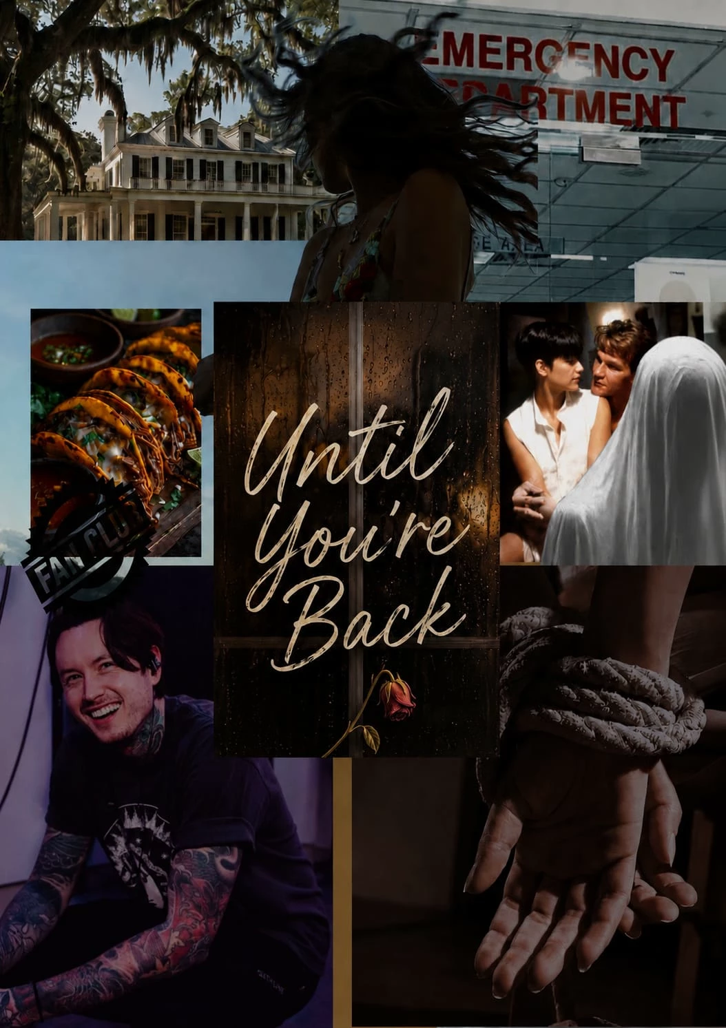 Noah Sebastian Davis 🥀 Until You're Bac thumbnail