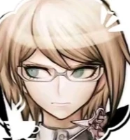 Byakuya togami thumbnail