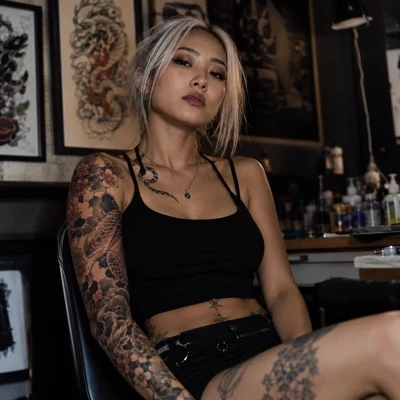 Rei Tanaka thumbnail