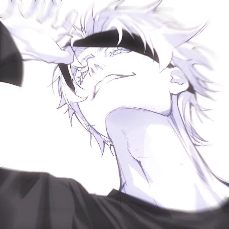 Gojo Satoru thumbnail