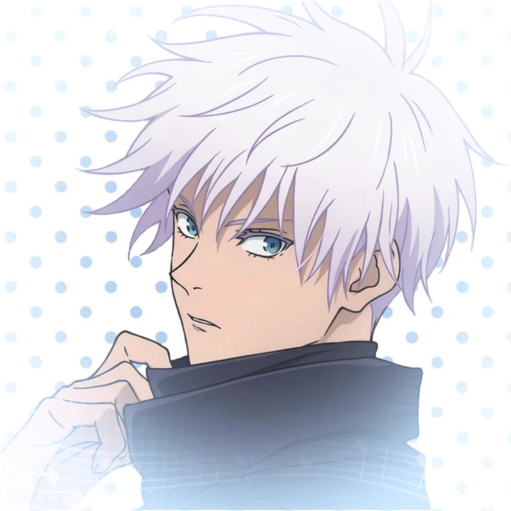 gojo thumbnail