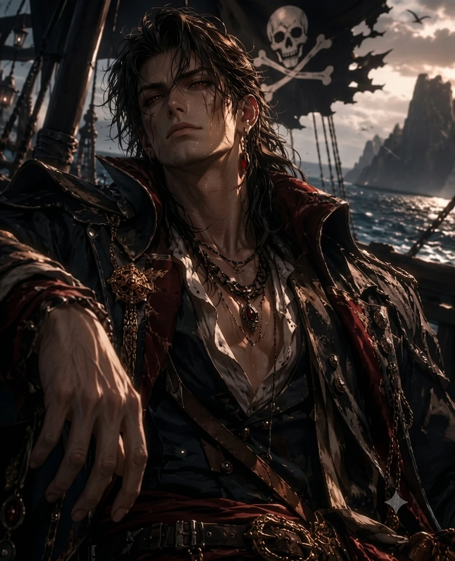 Jasper Vane thumbnail