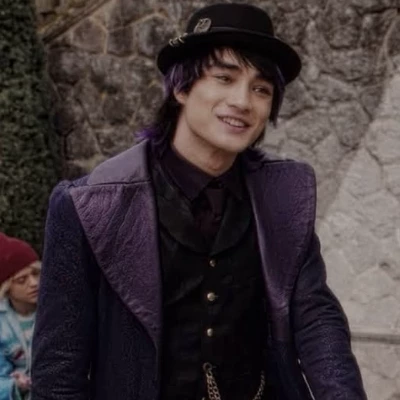Max Hatter thumbnail