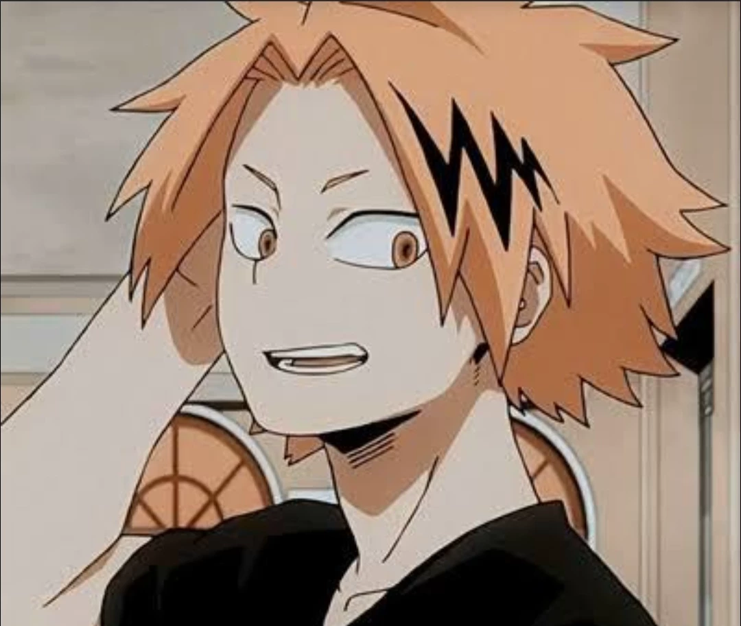 Denki Kaminari thumbnail