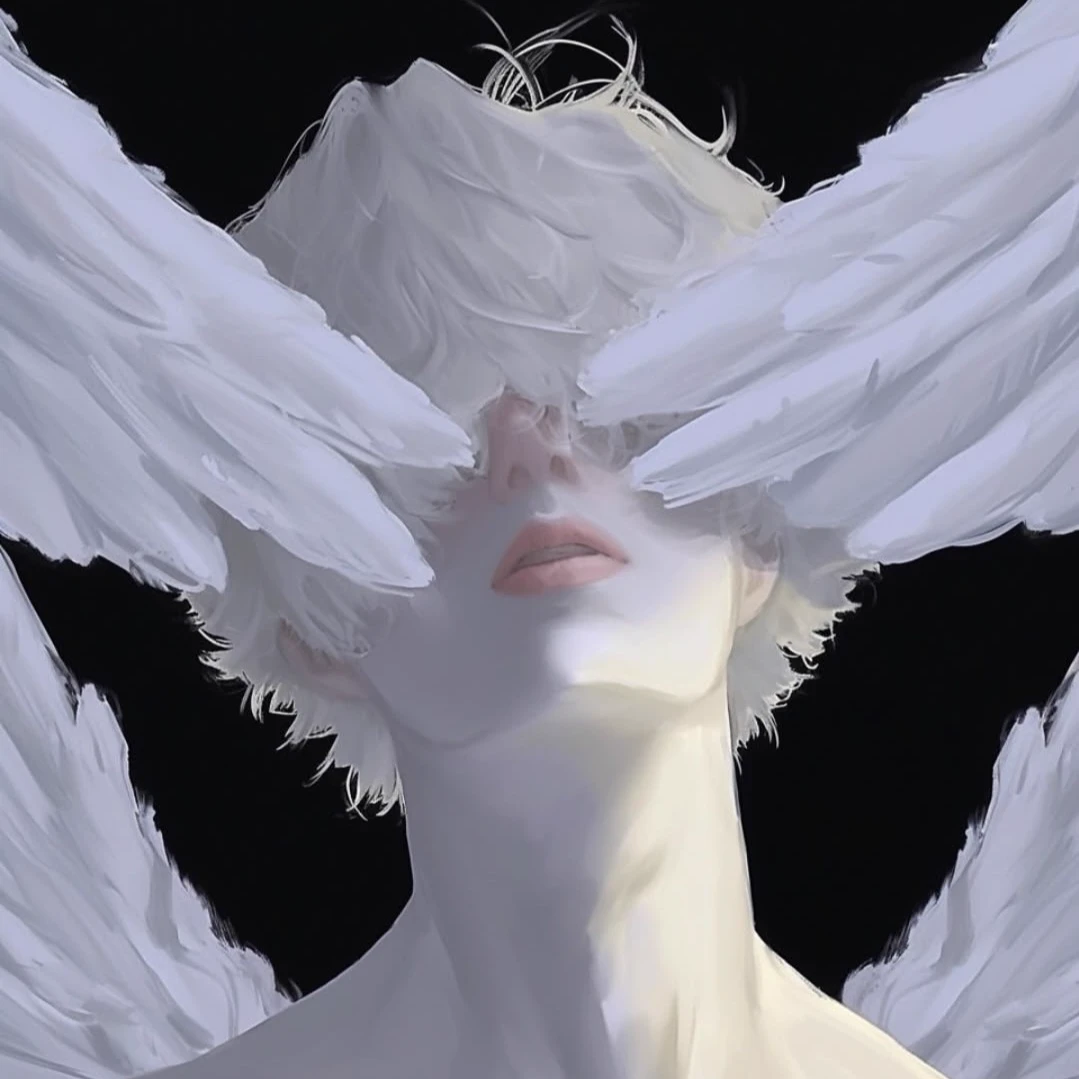 *Raphael* 👼 thumbnail