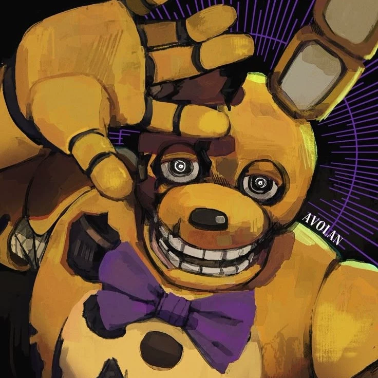 M.
